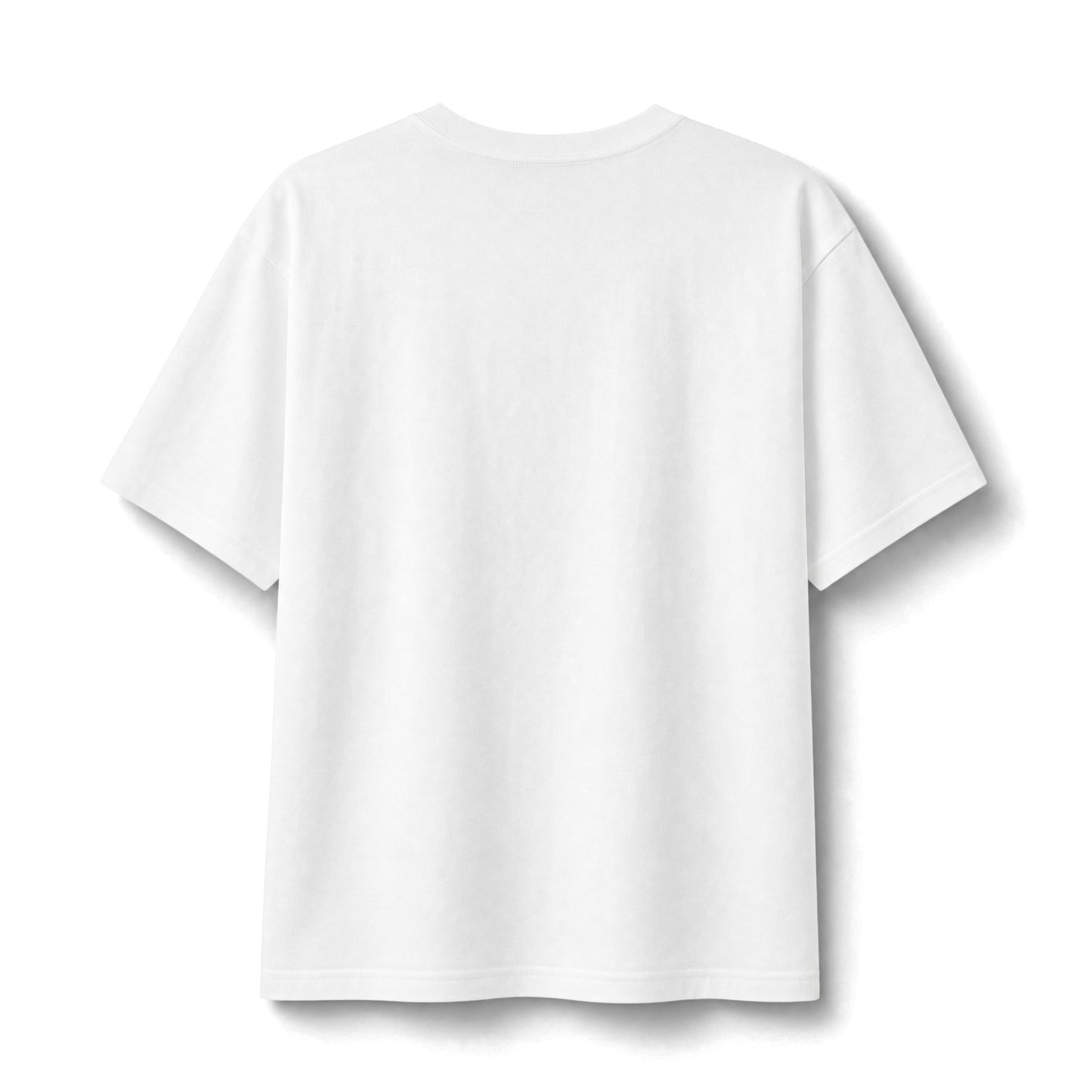 Sketch Art Tee — Embrace T-Shirt