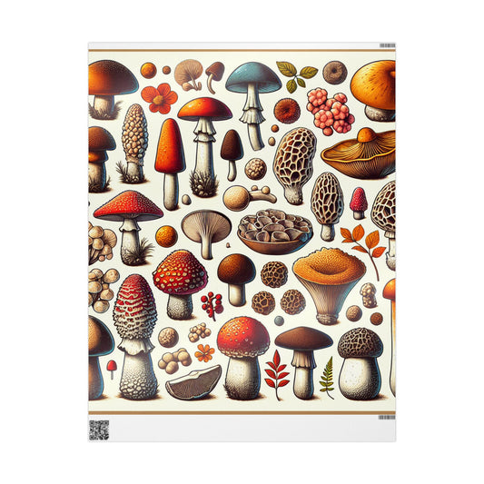 Wrapping Papers