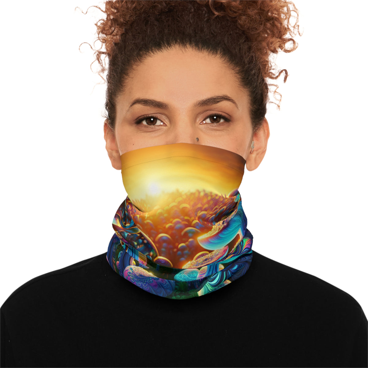 Lightweight Neck Gaiter
