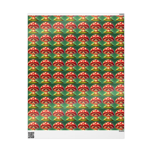 Wrapping Papers
