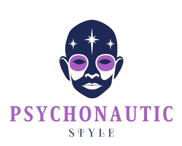 Psychonautic Style 